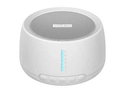 Solen Sleep™ White Noise Sleep Machine – Deep Sleep Sound Therapy